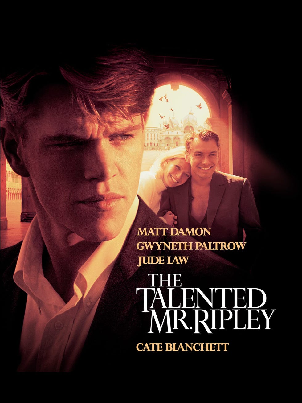 The Talented Mr. Ripley