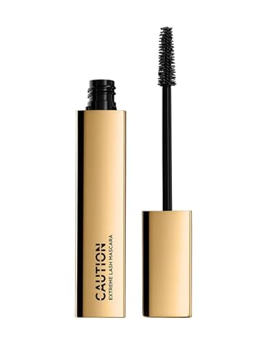 Caution Extreme Lash Mascara