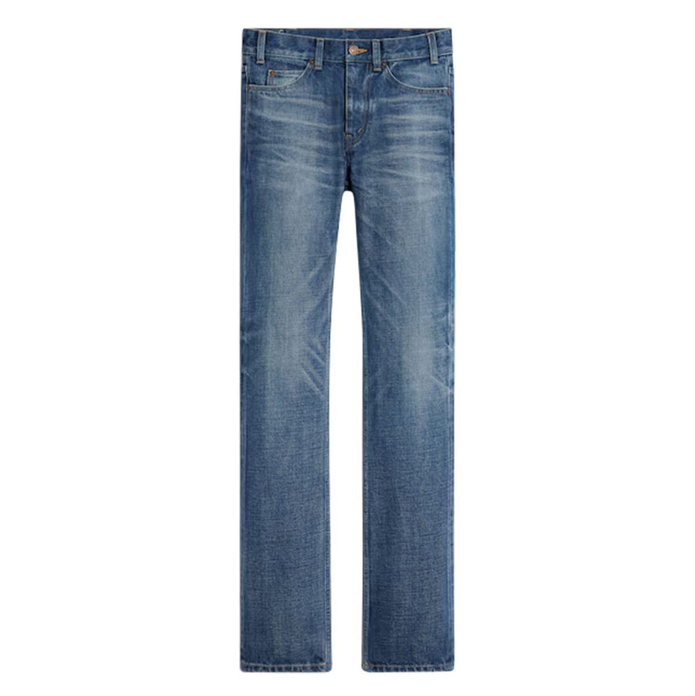 Françoise Jeans