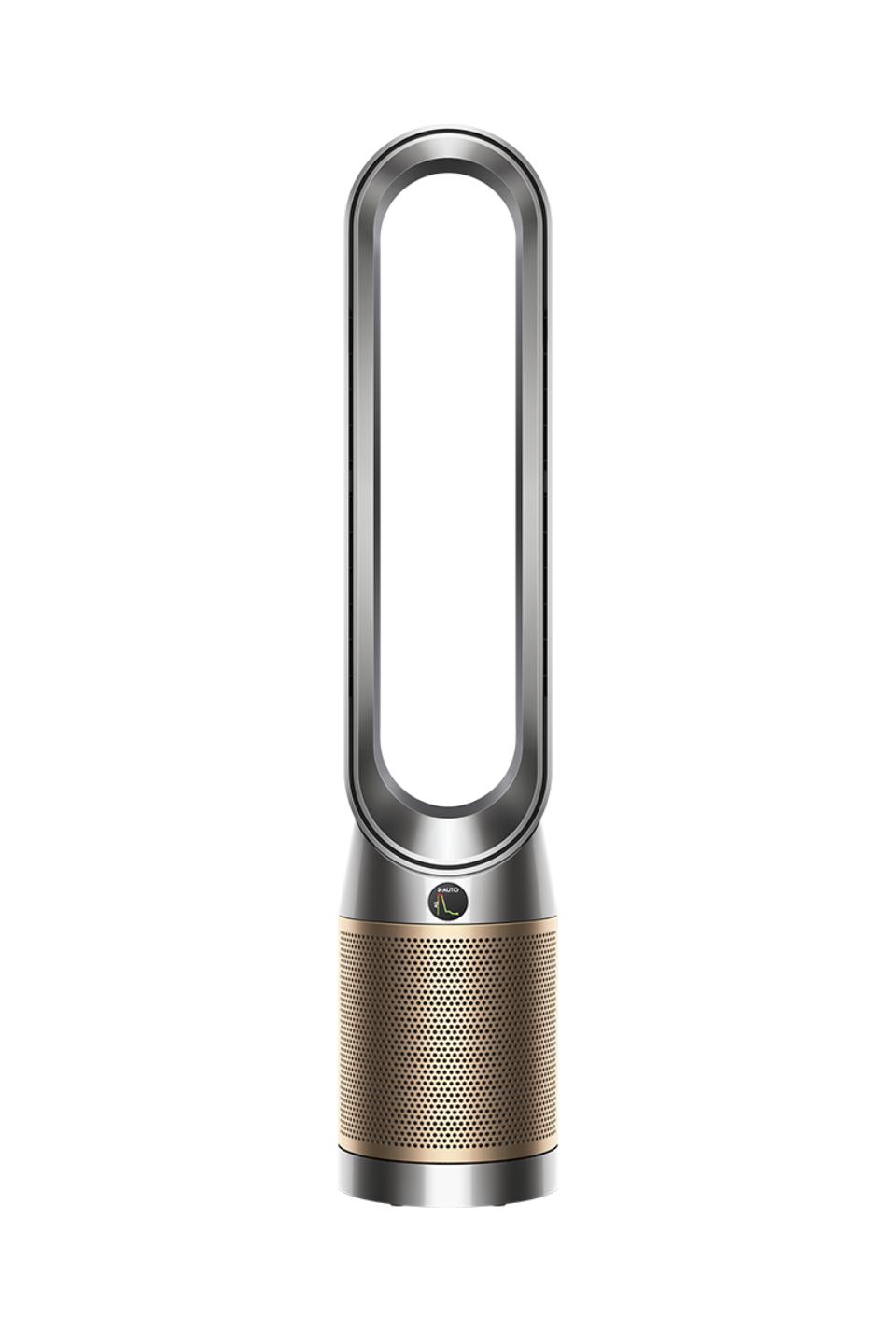 Cool Formaldehyde™ Purifying Fan