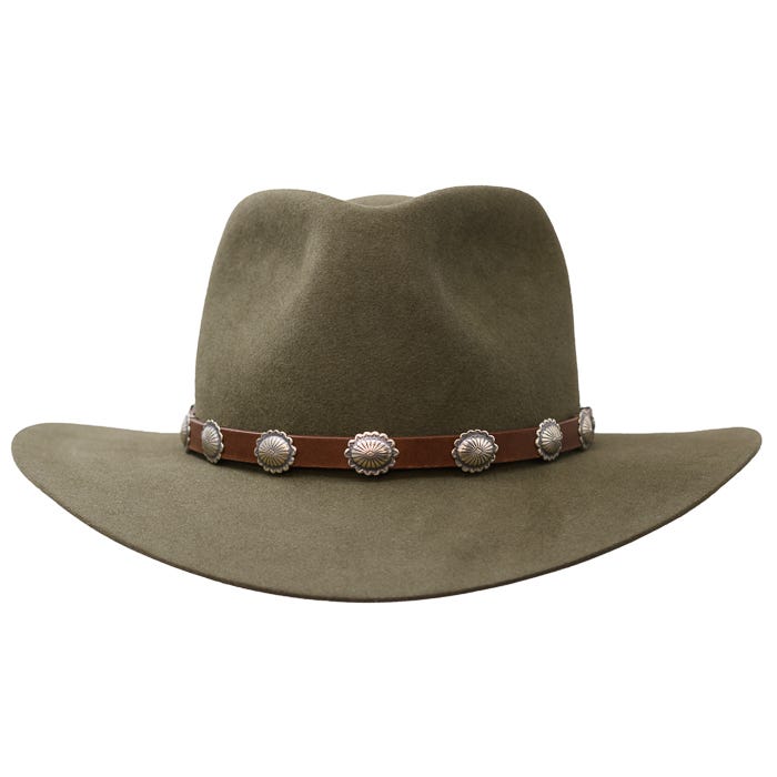 Shop the Hat Prince Harry Wore to Beyoncé's Cowboy Carter