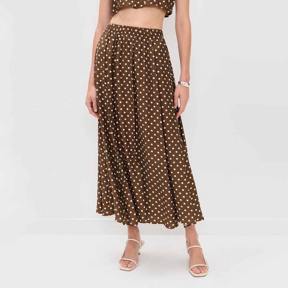 Martha Skirt