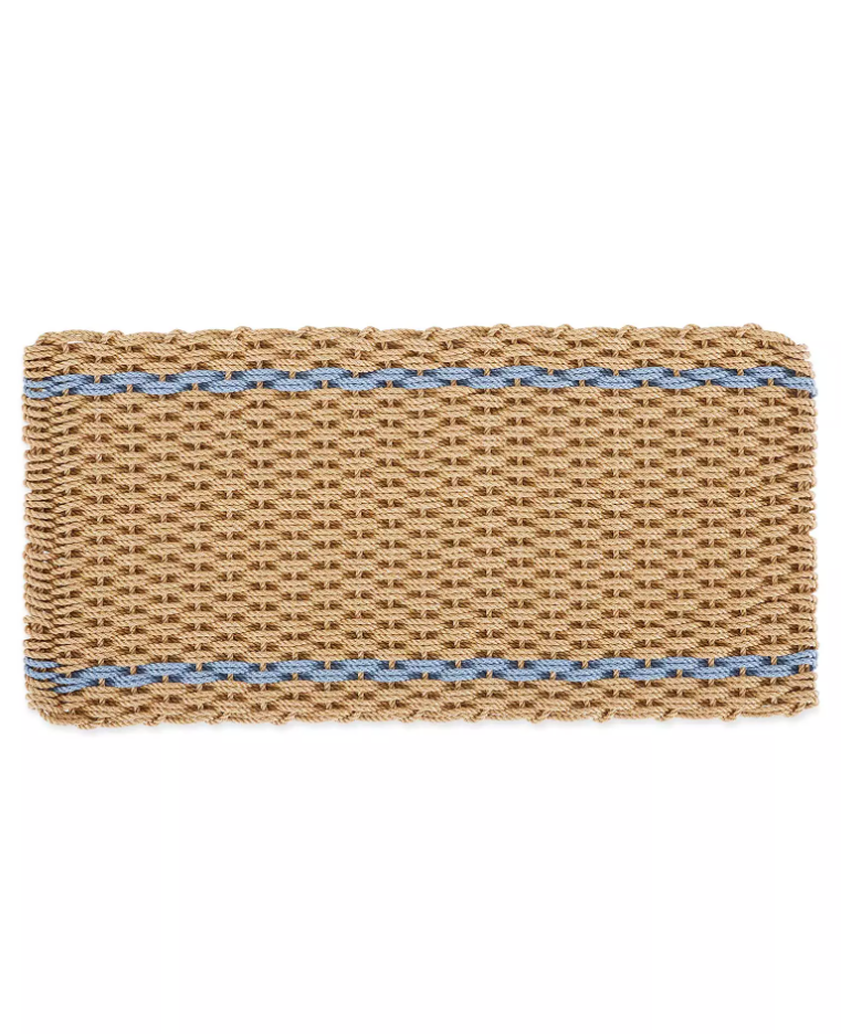The Rope Co. Doormat