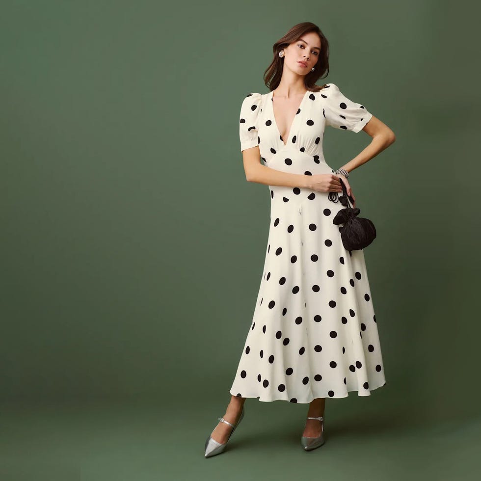 Naira Dress