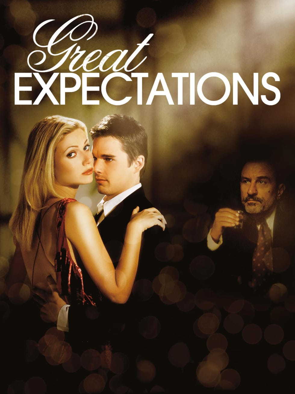 Great Expectations