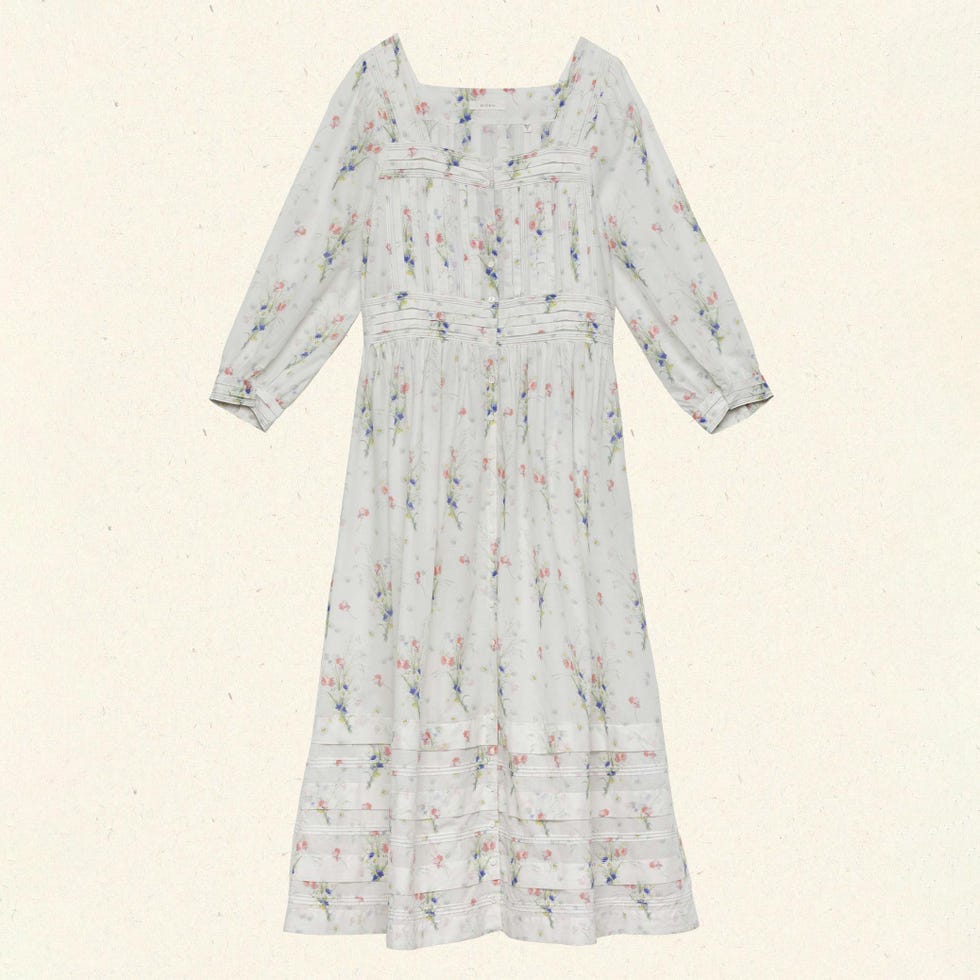 Minta Dress