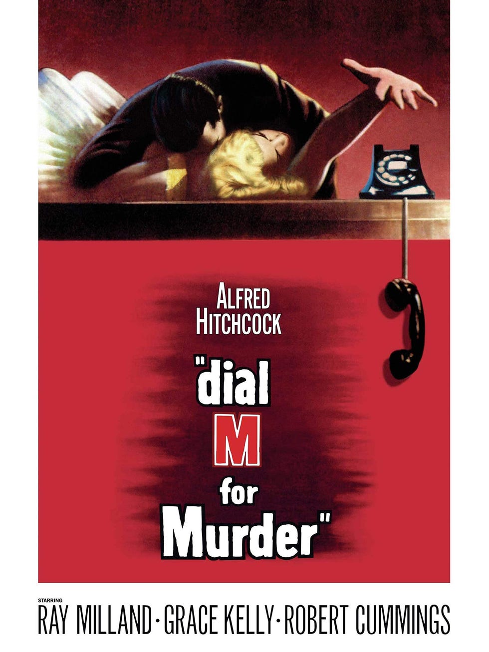 Dial M for Murder