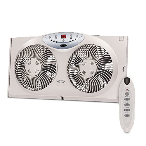 Window Fan