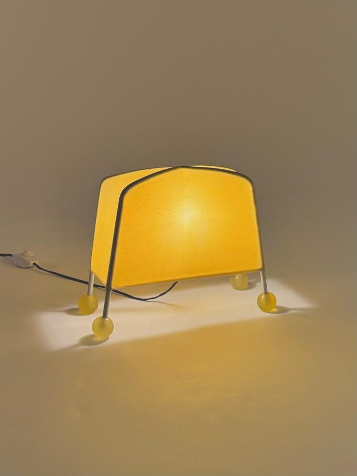 Juno Table Lamp
