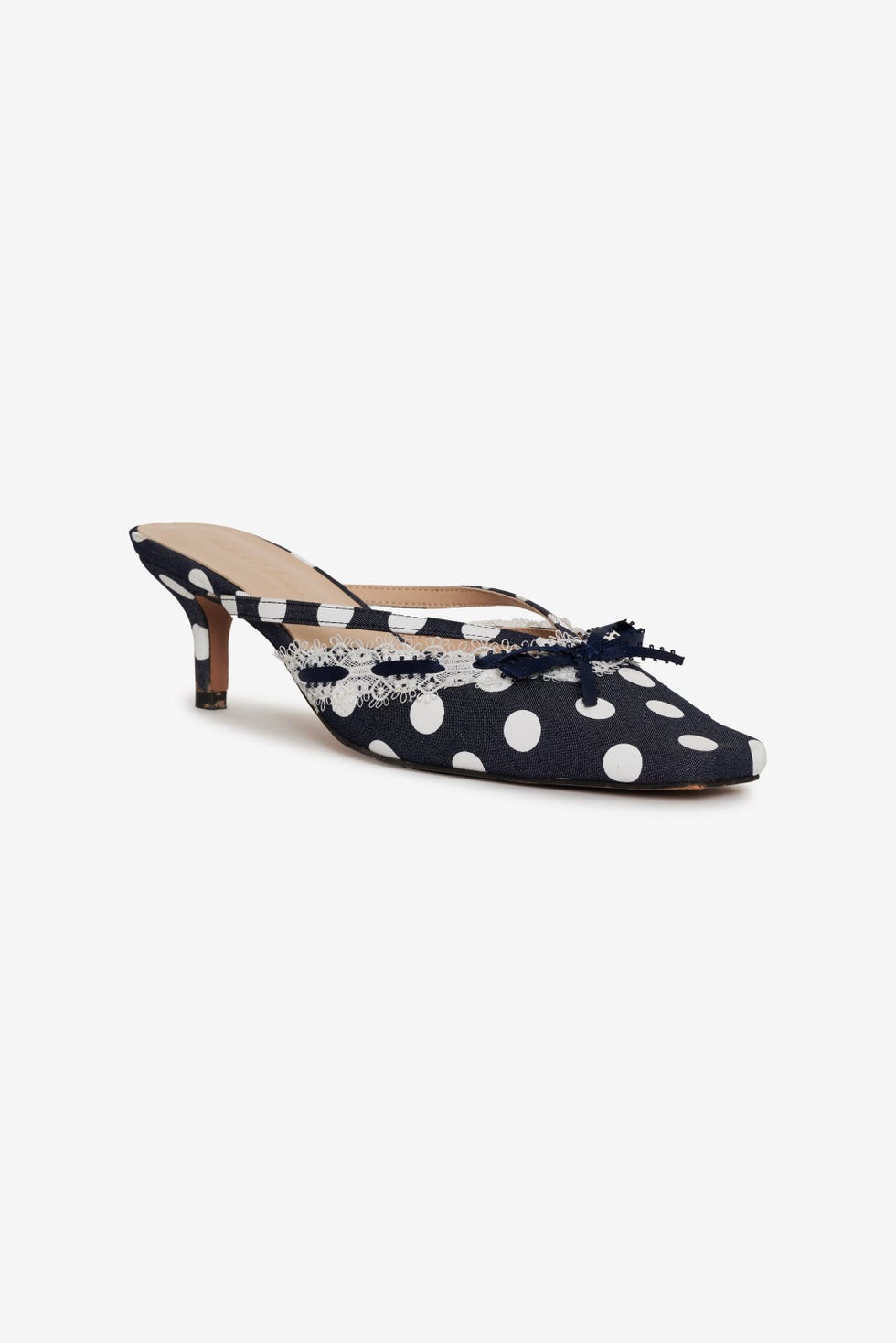 Audrey Heel