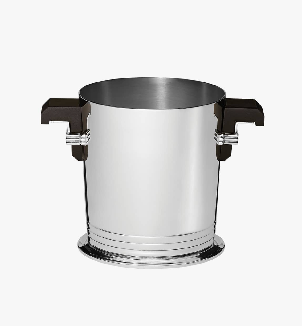 Art Déco Collection Ice Bucket