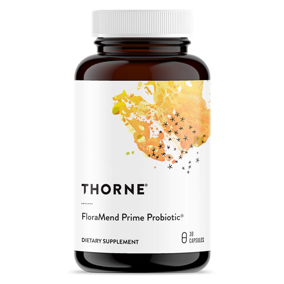 FloraMend Prime Probiotic