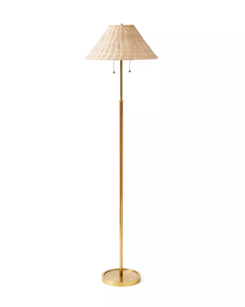 Brookings Floor Lamp