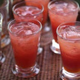 Cocktail Recipes - Danielle Rollins