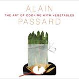 <p>Alain Passard, esteemed chef of the Michelin-starred restaurant L'Arpège, in Paris, banished meat from his kitchen more than a decade ago in favor of fresh produce harvested from his own organic gardens. In his new cookbook, The Art of Cooking with Vegetables, Passard shares his celebration of seasonal ingredients with simple, elegant recipes that are illustrated with collages created by Passard himself. The book is organized by month, to catch key ingredients at their peaks. Here are some of our favorite recipes, in Passard's own words, to help you capture the flavors of the season. <br /><br />Published by <a href="http://www.franceslincoln.co.uk/en/C/0/Book/3321/The_Art_of_Cooking_with_Vegetables.html">Francis Lincoln</a>, $29.95. To purchase, <a href="http://www.amazon.com/The-Cooking-Vegetables-Alain-Passard/dp/0711233357">click here</a>.</p>