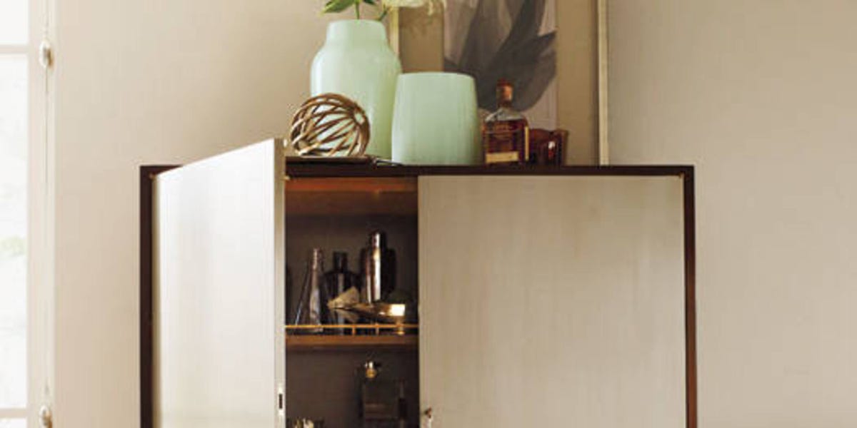 Designer Barbara Barry - New Furniture Design