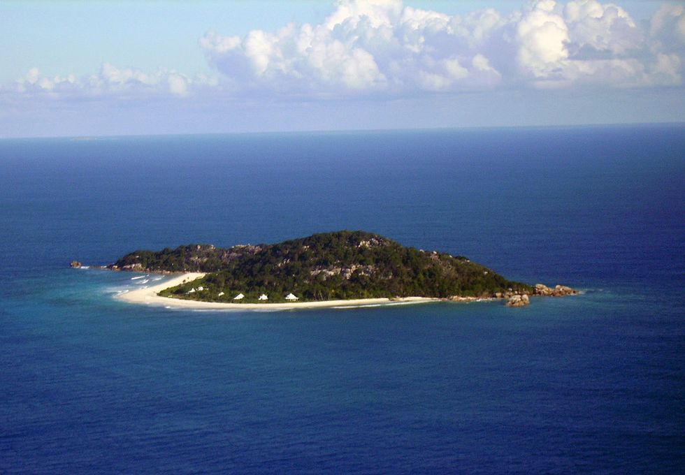 15 Most Beautiful Private Islands In The World You Can Rent