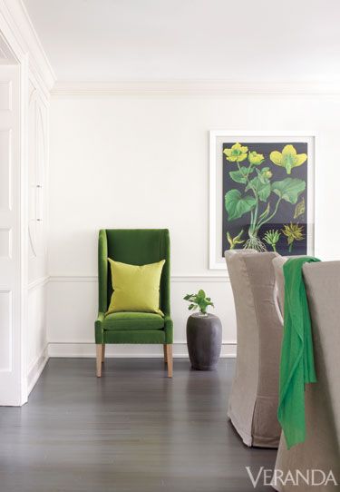 12 Of The Most Gorgeous Living Rooms In The South