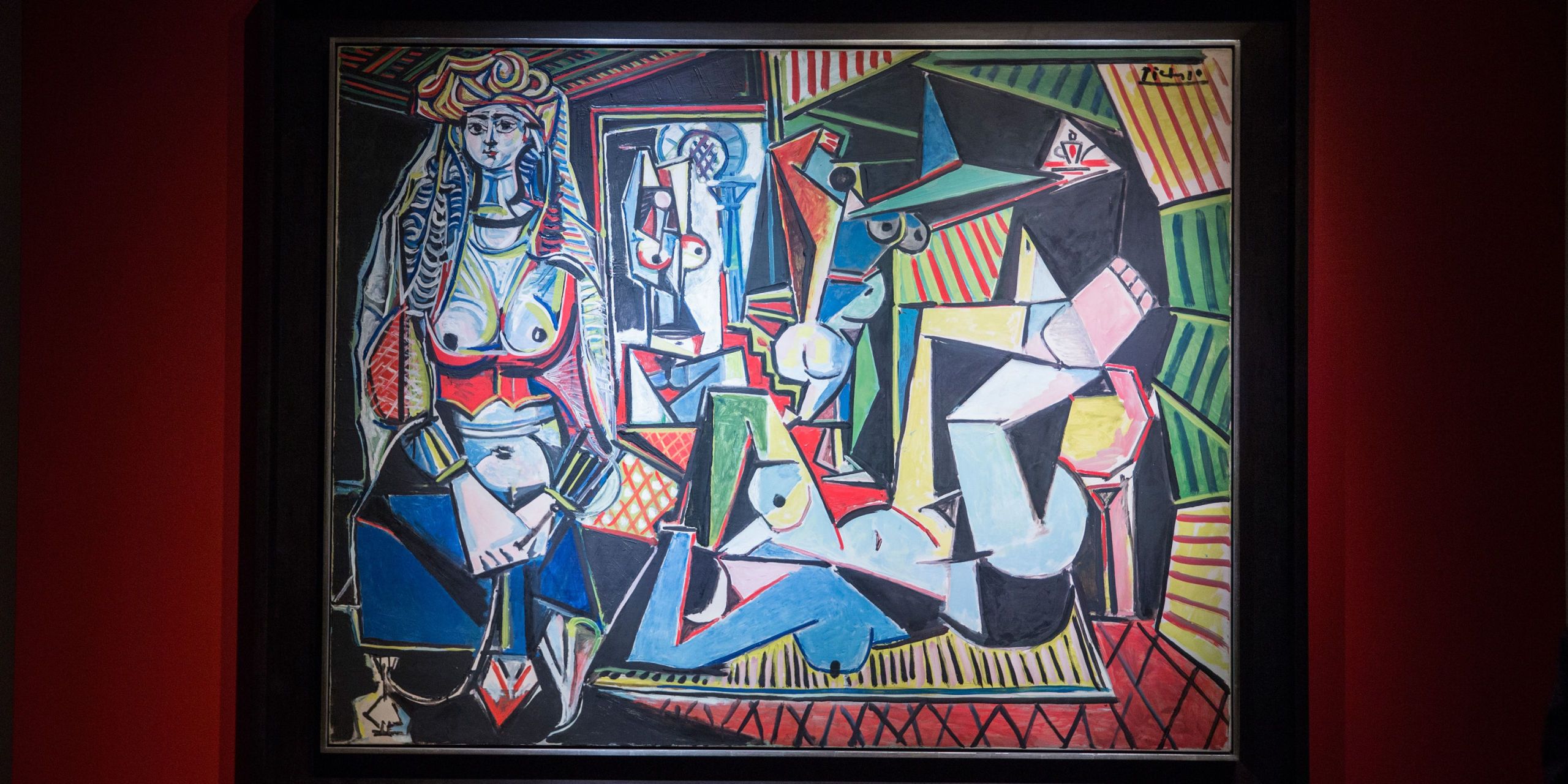 175 Million Picasso Is The Most Expensive Painting Ever Sold At Auction   Landscape 1431451623 473008828 