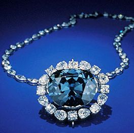 The top 10 most expensive necklaces in the world in 2021 