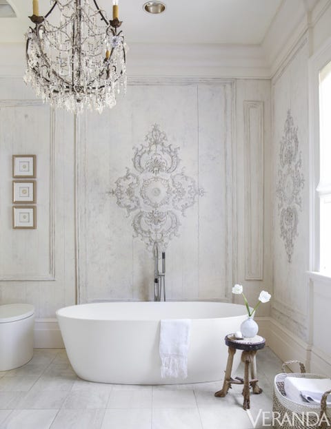 House Tour A Twist Of Fate And An Affinity For Antiques Make One Stunning New Orleans Home House Tour A Twist Of Fate And An