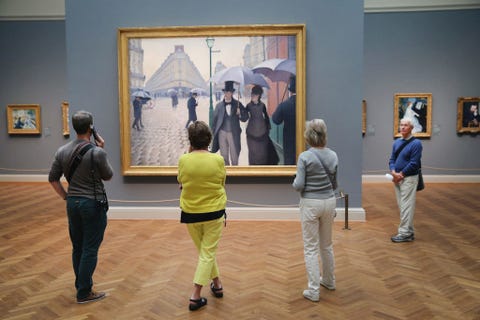 25 Best Museums In The World Famous Art Galleries To Best Museums In The World