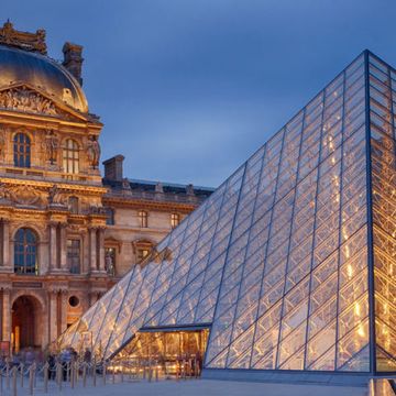 best museums in the world