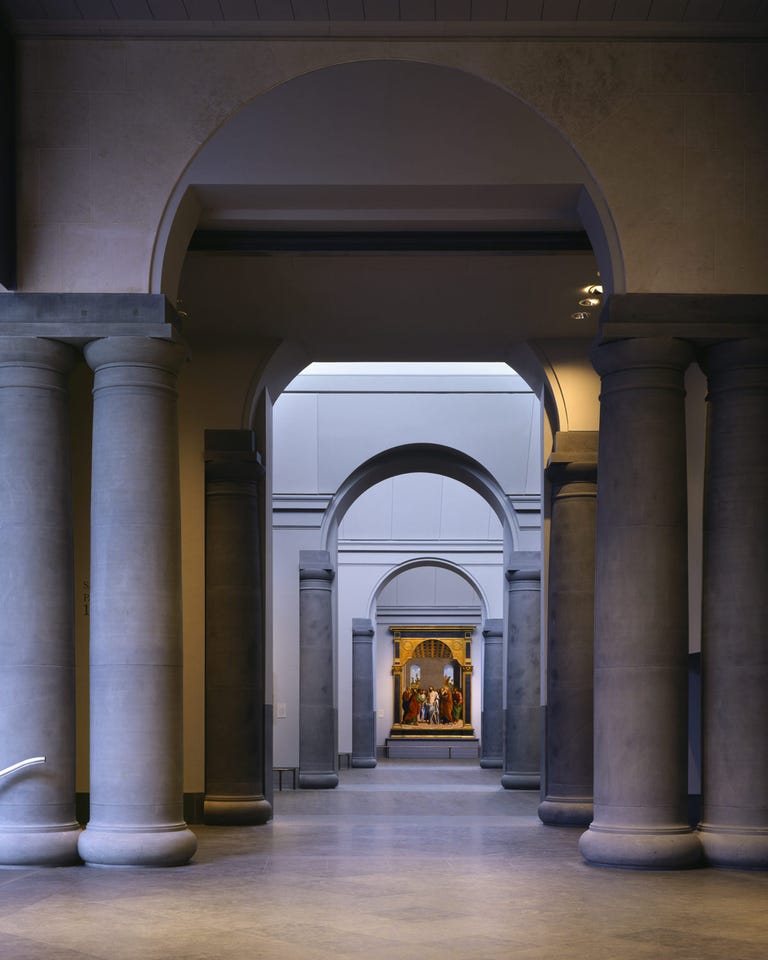 25 Best Museums in the World - Famous Art Museums & Galleries to Visit ...