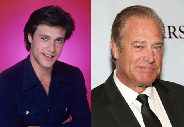 What The Cast Of Dynasty Looks Like Now - Dynasty TV Show Cast