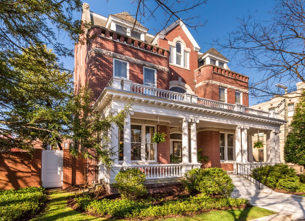 18 Historic Homes For Sale - Historic Homes For Sale