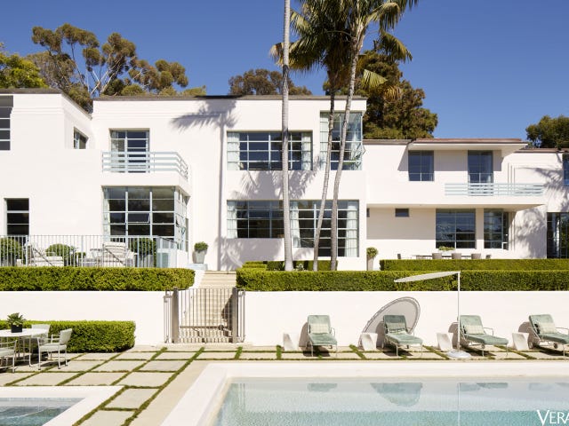 art deco architecture house 1930's house tour an art deco home that honors its old hollywood legacy cedric gibbons dolores del rio house tour homes art deco architecture house 1930's house tour an art deco home that honors its old hollywood legacy cedric gibbons dolores del rio house tour homes