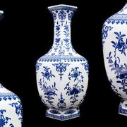 Serveware, Blue, Porcelain, Dishware, Ceramic, Artifact, earthenware, Blue and white porcelain, Pottery, Art, 