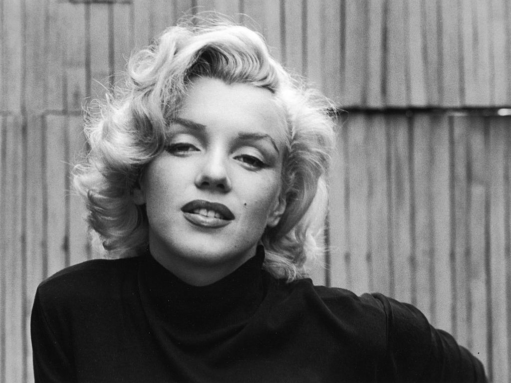 Marilyn Monroe's Personal Belongings Are Going Up For Auction