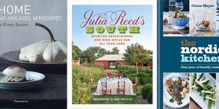 Sweepstakes Veranda Cookbook Sweepstakes