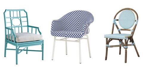 whether you prefer to entertain poolside on the patio or in the garden these seating options hold up against the elements - Garden Chairs whether you prefer to entertain poolside on the patio or in the garden these seating options hold up against the elements - Garden Chairs