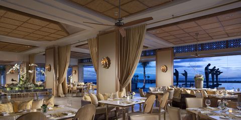 20 Best Restaurants In The World - Luxury Dining Experiences