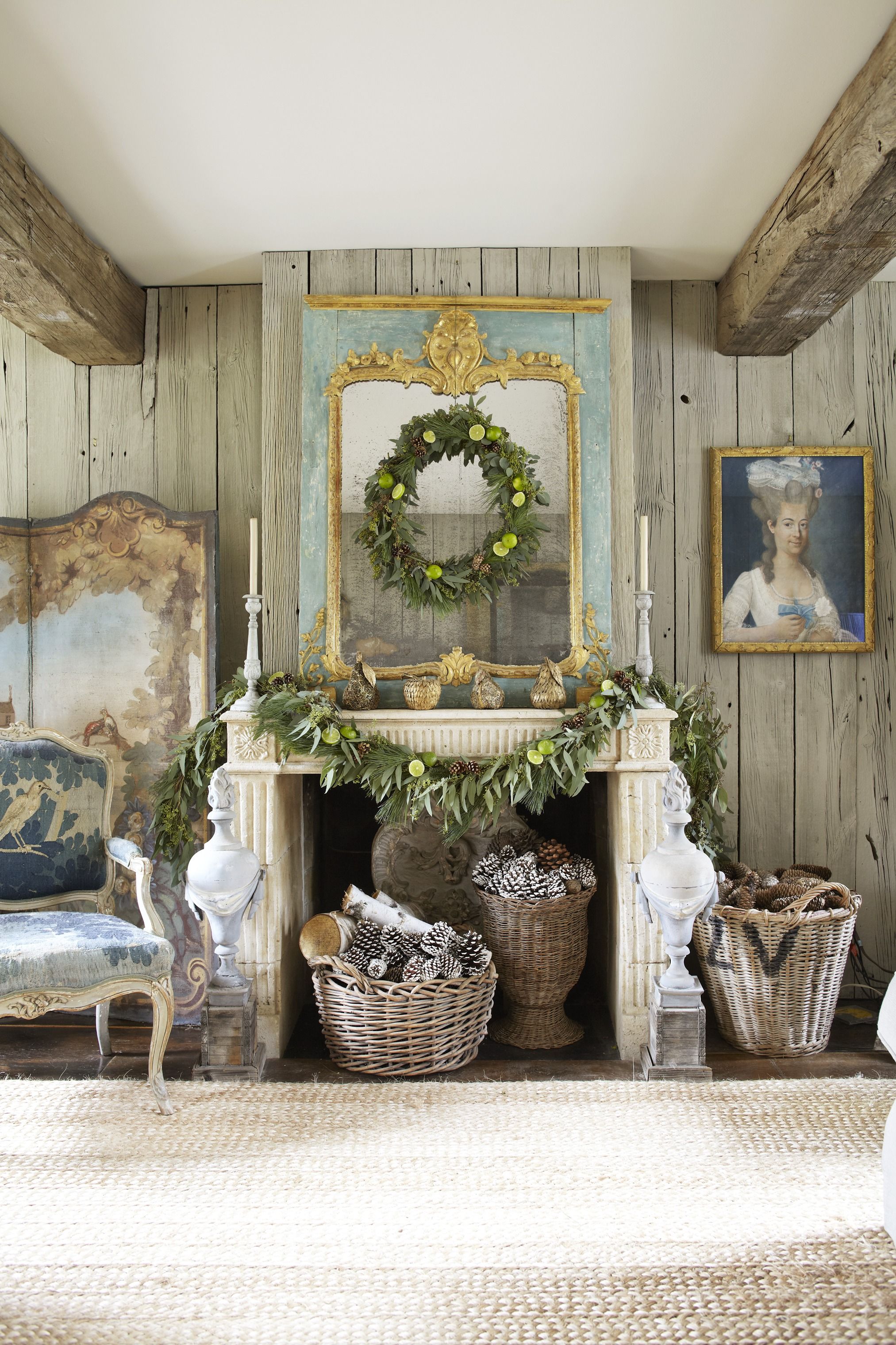 35 Christmas Decorating Ideas Holiday Home Decor Ideas