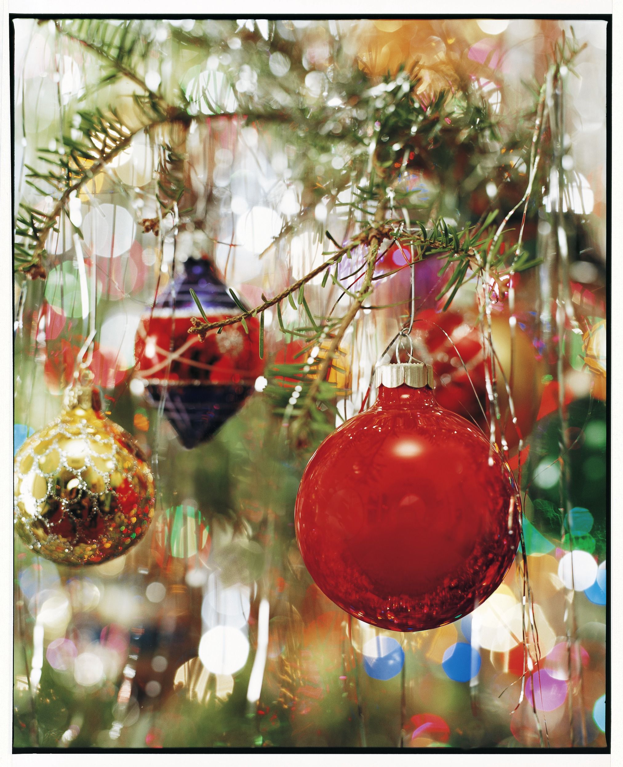 55 Christmas Decorating Ideas Holiday Home Decor Ideas