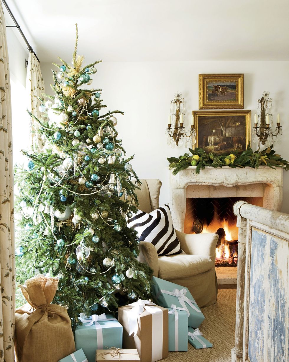 20 Designer Loved Christmas Decor Ideas for 20