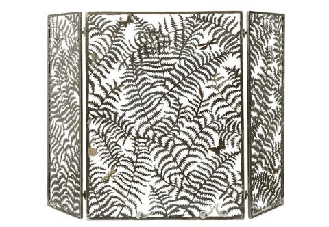 10 Best Fire Screens Decorative Fireplace Screens Accessories