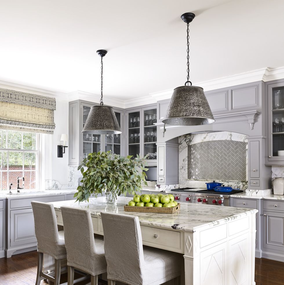 20 Luxury Kitchen Design Ideas to Inspire Your Next Home Project