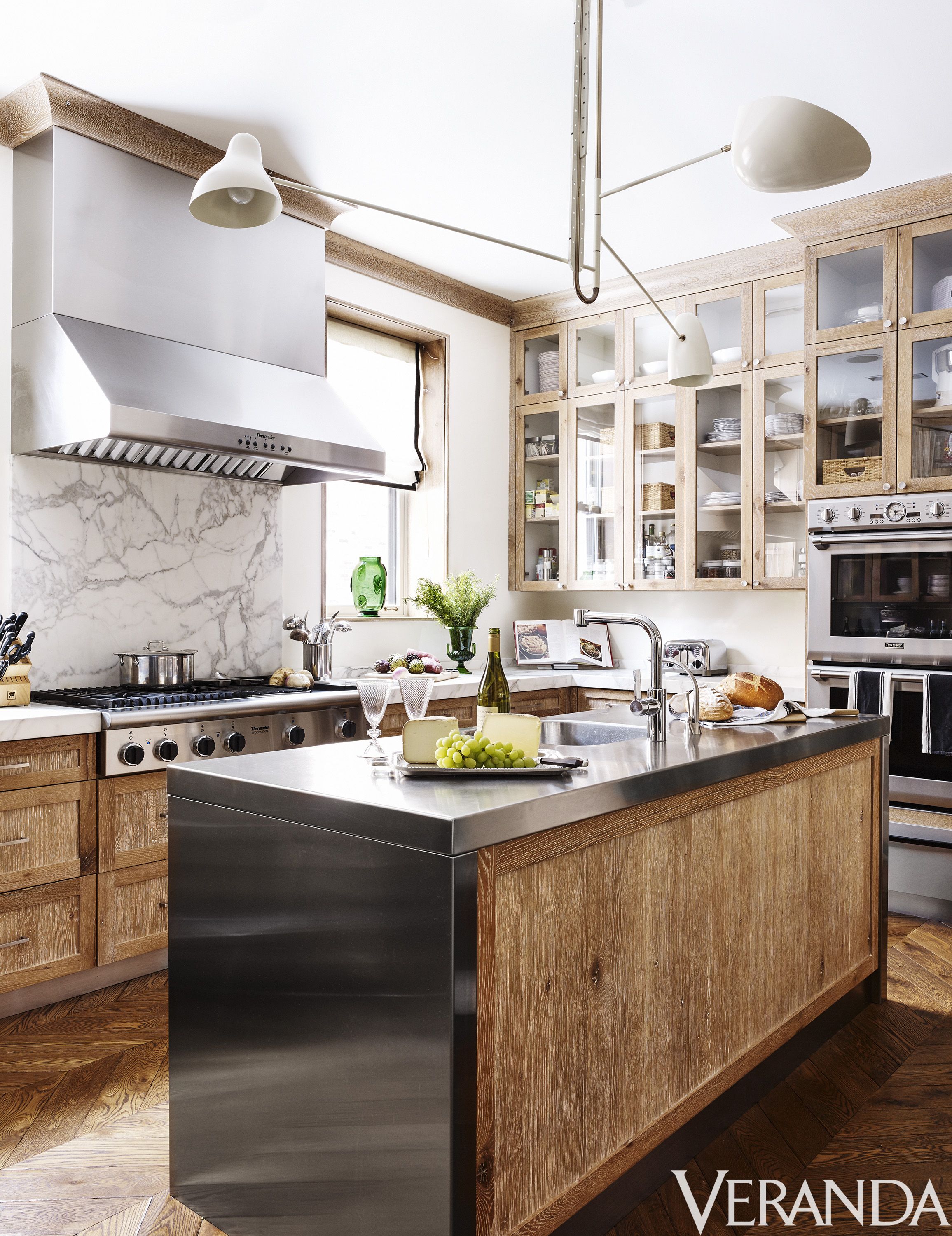 20 Luxury Kitchen Design Ideas To Inspire Your Next Home Project