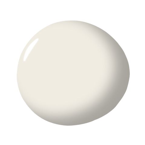 23 Best White Paint Colors - Pretty Shades of White Paint for Each Room