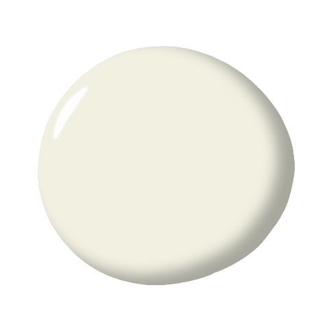 Colour Sample - Off White