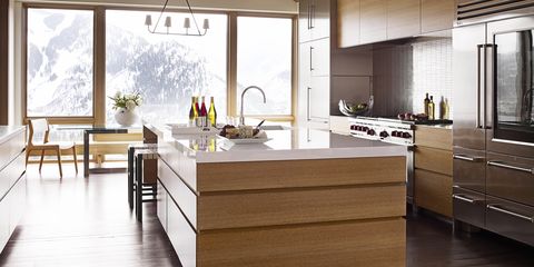 The Best Modern Kitchen Design Ideas For Today S Busy Families