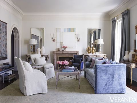 35 Best Living Room Ideas - Luxury Living Room Decor & Furniture Ideas