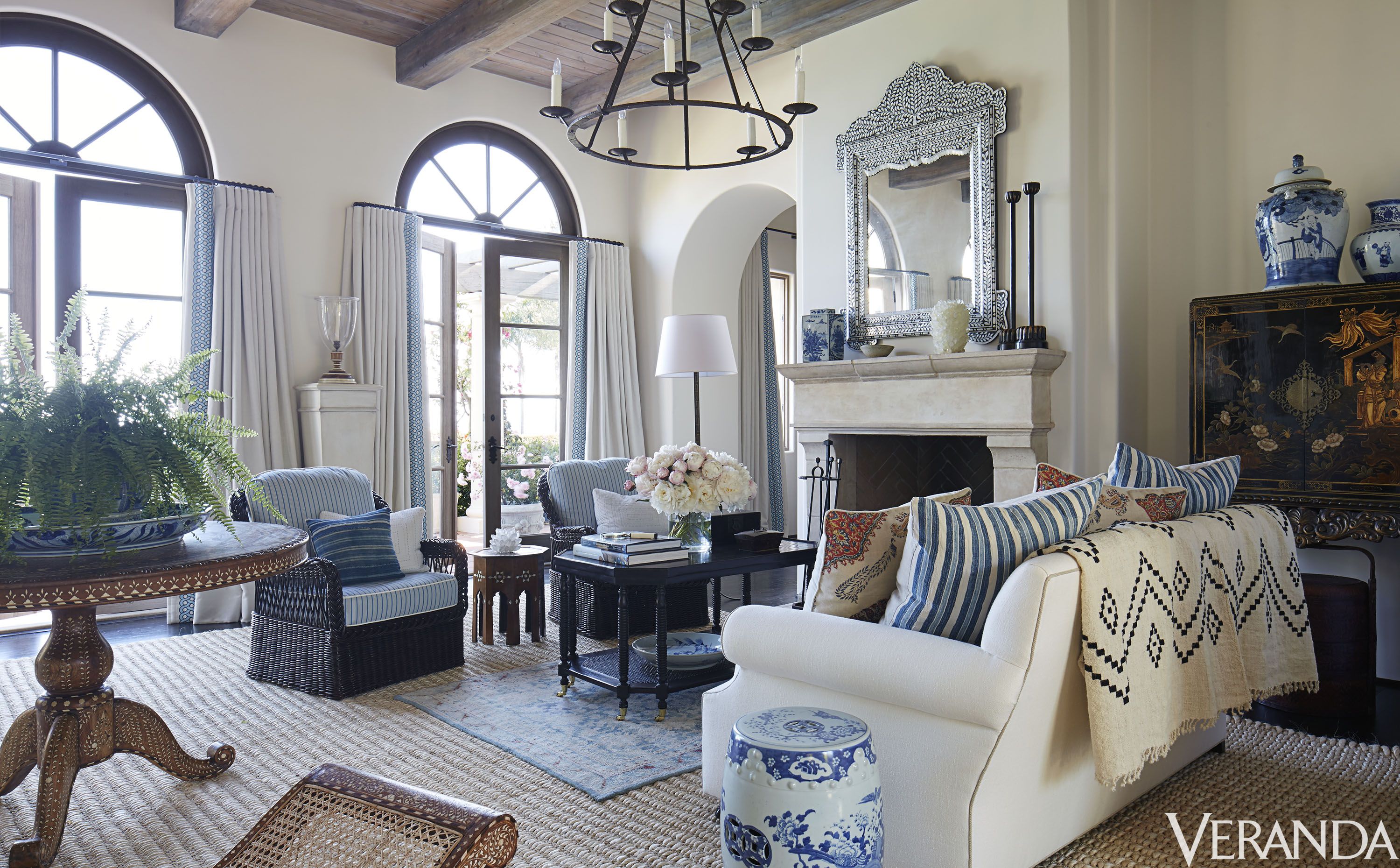 22 Best Living Room Ideas - Luxury Living Room Decor & Furniture Ideas