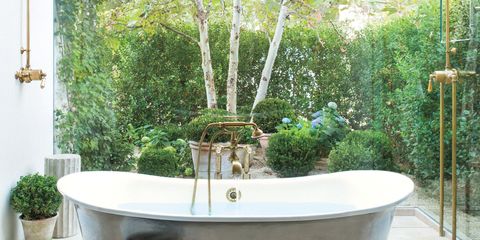 Luxury Spa Freestanding Bathtub Ideas, What Company Makes The Best Bathtubs
