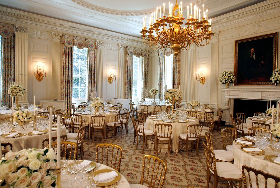 white-house-state-dining-room