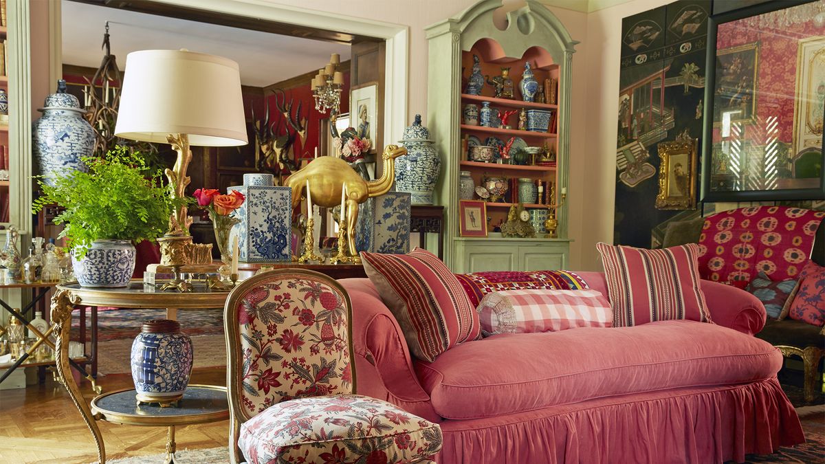 Ralph Lauren A Way of Living: Home, Design, Inspiration